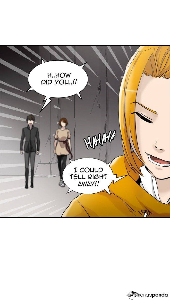 Tower of God Chapter 345 image 122